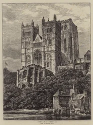 Catedral de Durham
